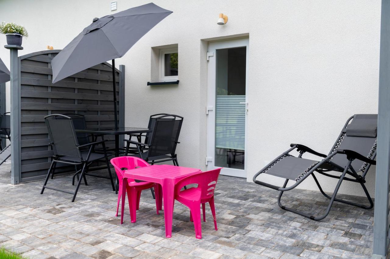Emma Apartamenty Gostyn  Exterior photo